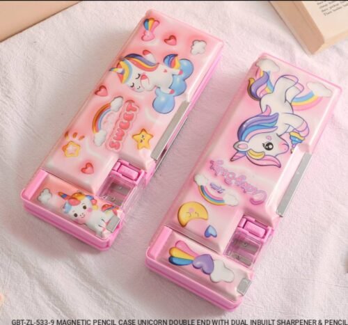 Pencil Box