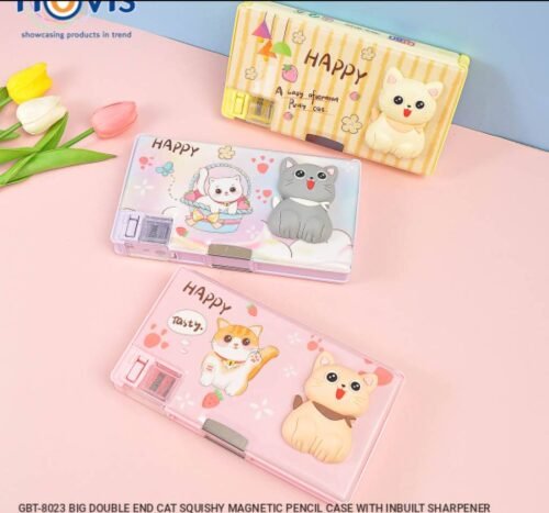 Pencil Box