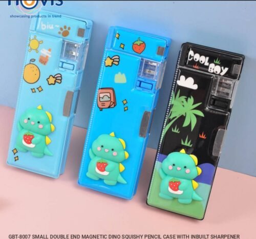 Pencil Box