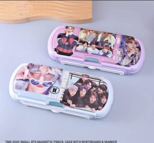 Pencil Box