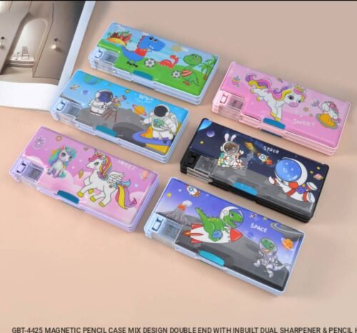 Pencil Box