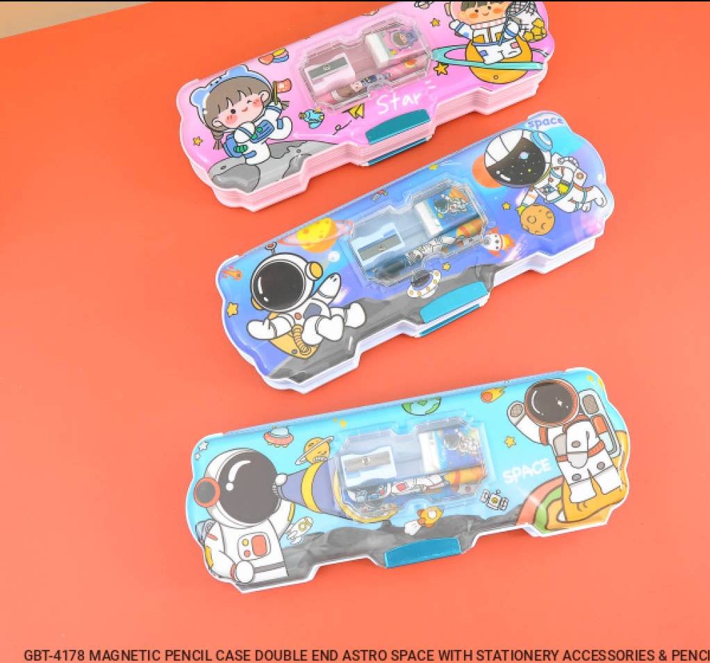 Pencil Box 2 Pencil Box