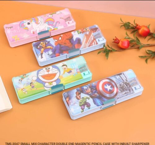 Pencil Box