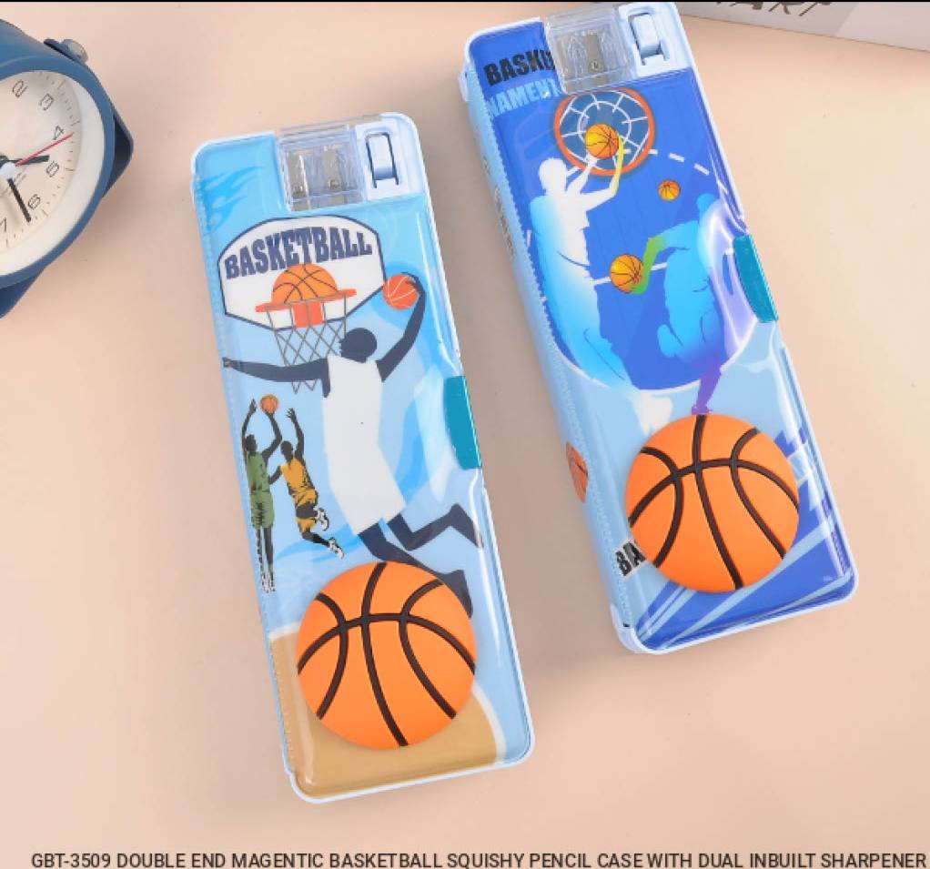 Pencil Box 2 Pencil Box