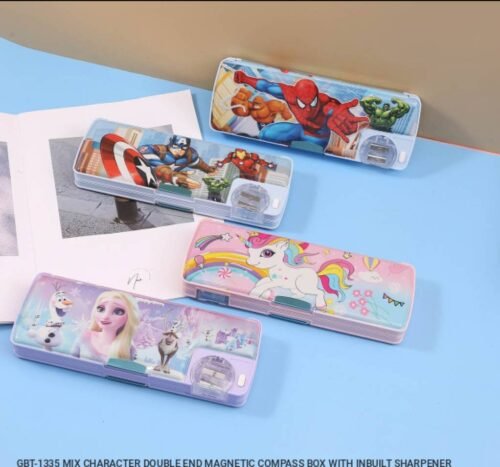 Pencil Box