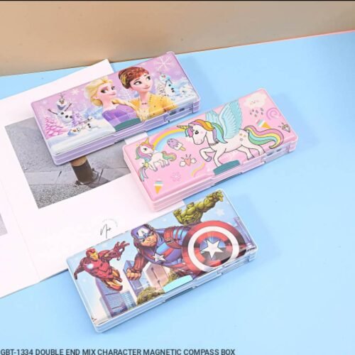 Pencil Box