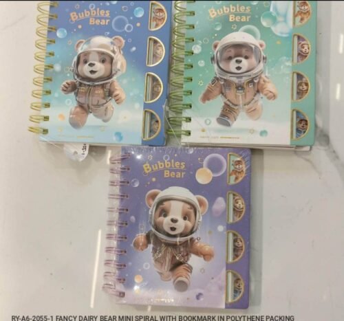 Fancy Diary Wholesale
