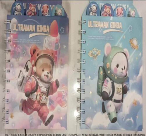 Fancy Diary Wholesale
