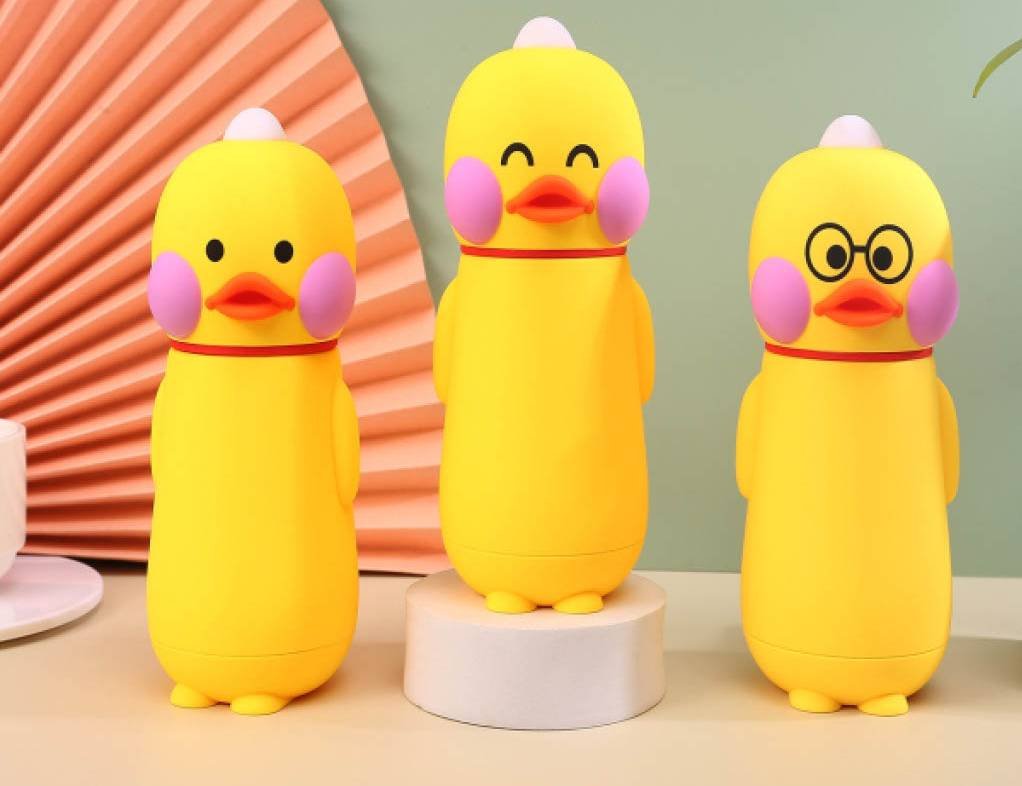 Glass Water Bottle 2 Glass Water Bottle