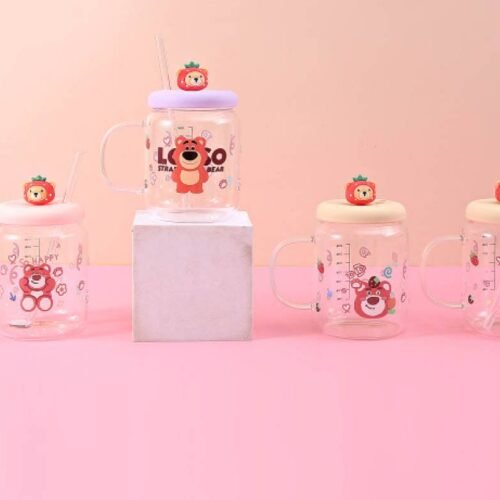 Water Bottle