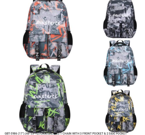 College Bag