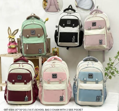 College Bag