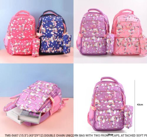 College Bag
