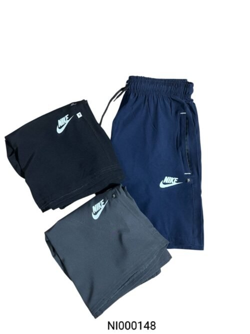 BRANDED NIKE SHORTS NS FABRIC - Image 4