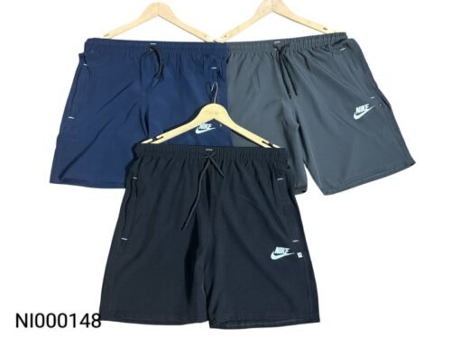 BRANDED NIKE SHORTS NS FABRIC - Image 3