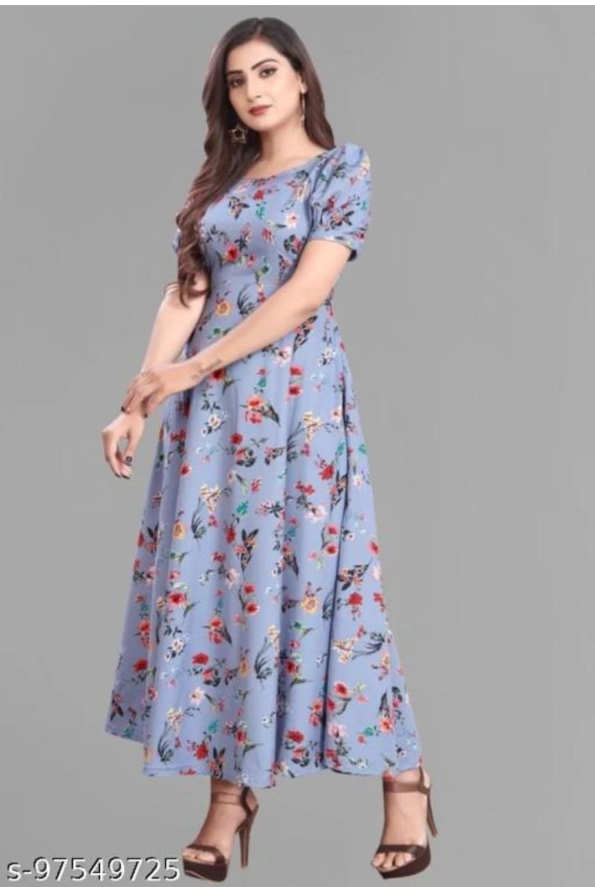 Womens Gown Collection 4 Womens Gown Collection - Image 4