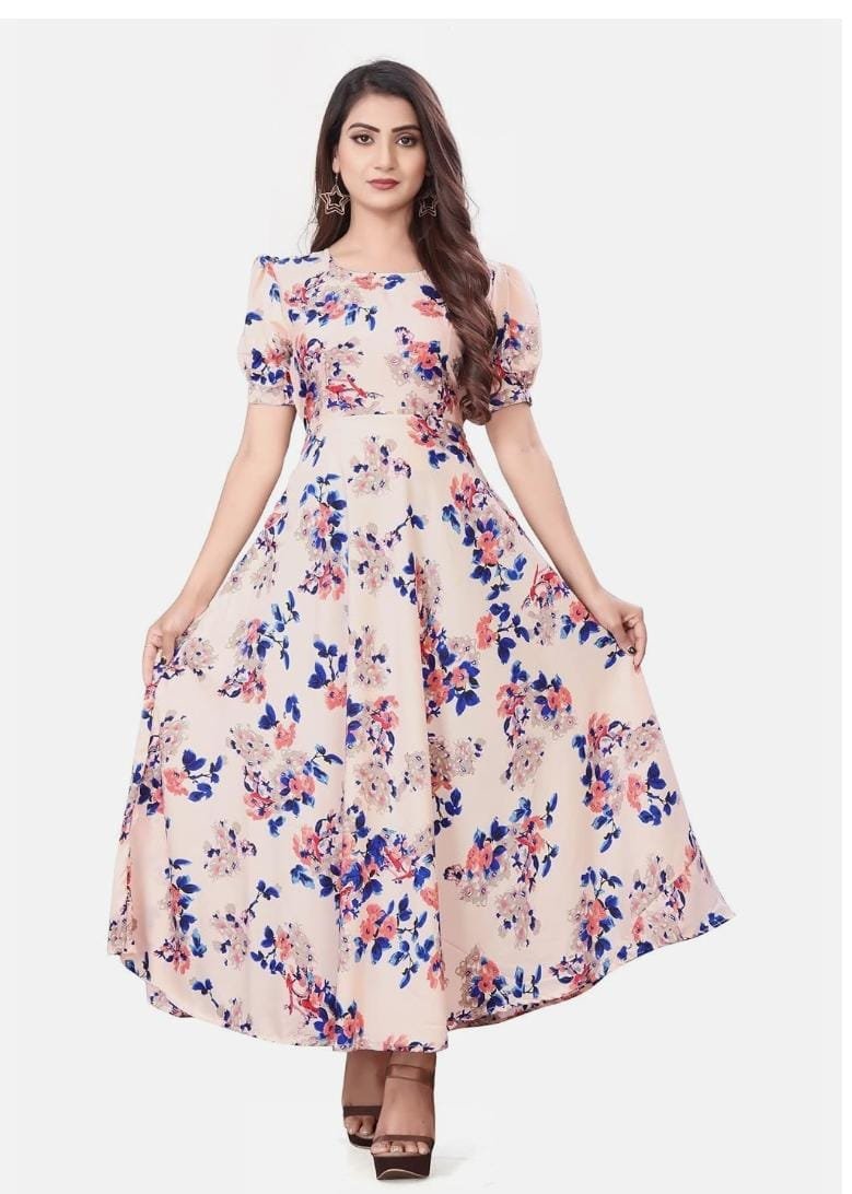 Womens Gown Collection 5 Womens Gown Collection - Image 5