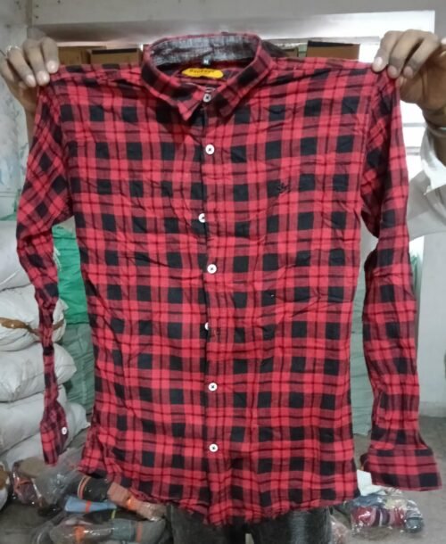 Wholesale Men Shirts - Image 2
