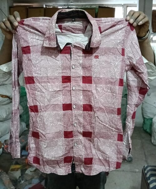 Wholesale Men Shirts - Image 3