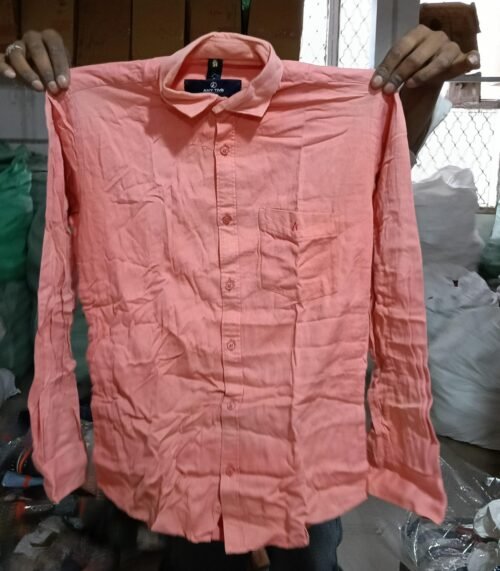 Wholesale Men Shirts - Image 4