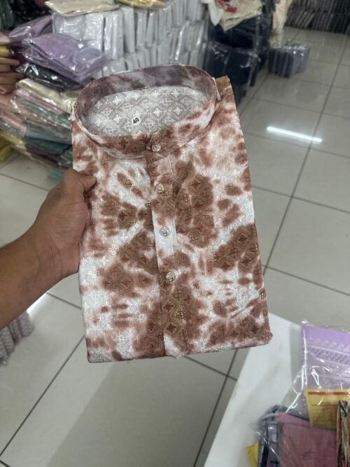 Special tie and die concept - Image 2