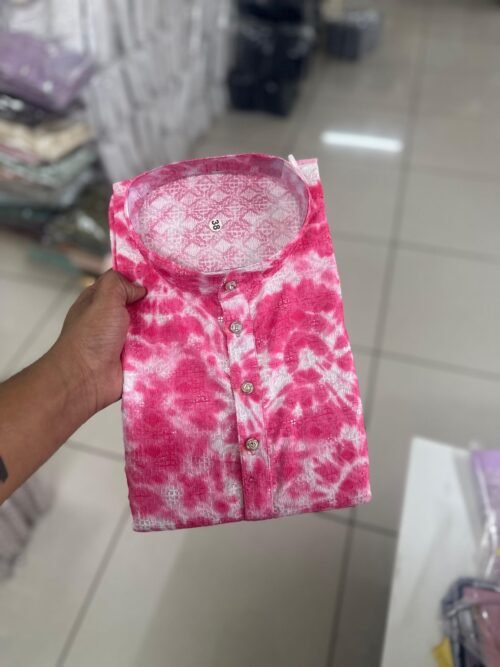 Special tie and die concept - Image 3