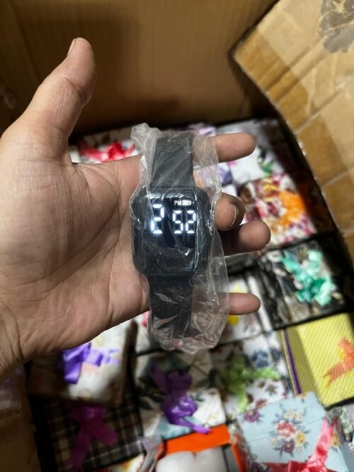 Local Bacha Smart Watch - Image 3