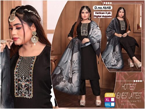 WOMEN 3 PIECE COLLECTION - Image 2