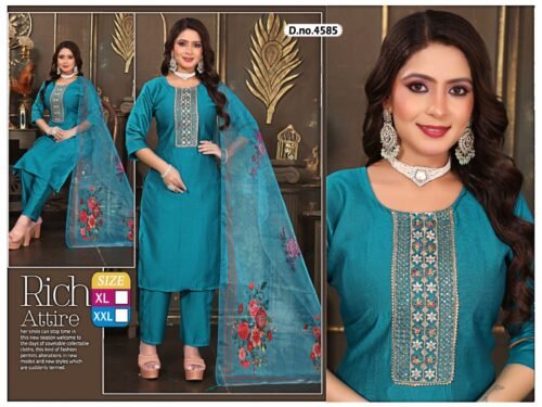 WOMEN 3 PIECE COLLECTION - Image 4
