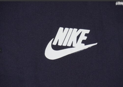 Brand Trackpant with logo print Ns Lycra FABRIC - Image 6
