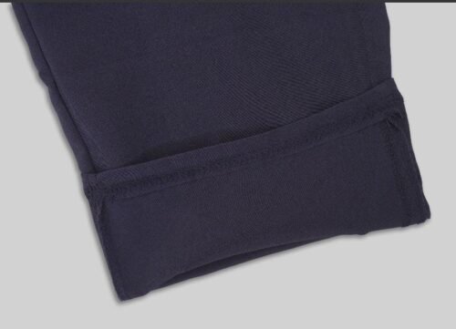 Brand Trackpant with logo print Ns Lycra FABRIC - Image 5