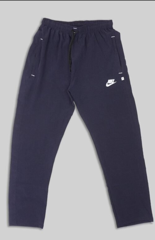 Brand Trackpant with logo print Ns Lycra FABRIC - Image 4