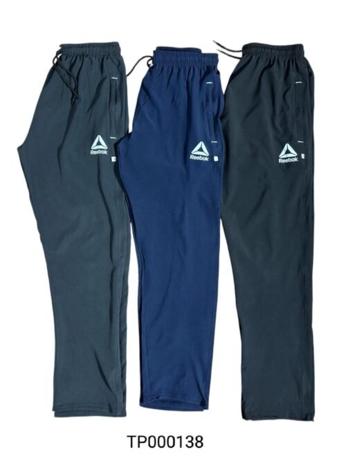 BRANDED REEBOK TRACKPANT 3 ARTICLES NS FABRIC - Image 2