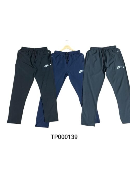 BRANDED NIKE TRACKPANT 3 ARTICLES NS FABRIC - Image 5