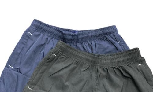 Heavy NS lycra running shorts - Image 2