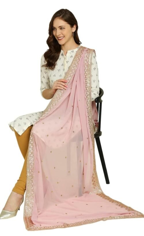Party Wear Dupatta Wholesale