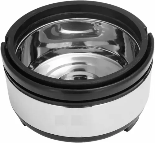 LHMED Stainless Steel Casserole/Hotpot Thermoware Casserole (1500 ml) - Image 2