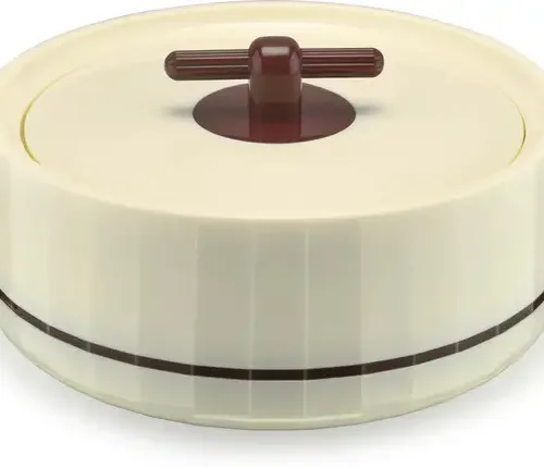 Decor Plastic Inner Stainless Steel Insulated Casserole Thermoware Casserole (1500 ml) 3 | VastrMitr