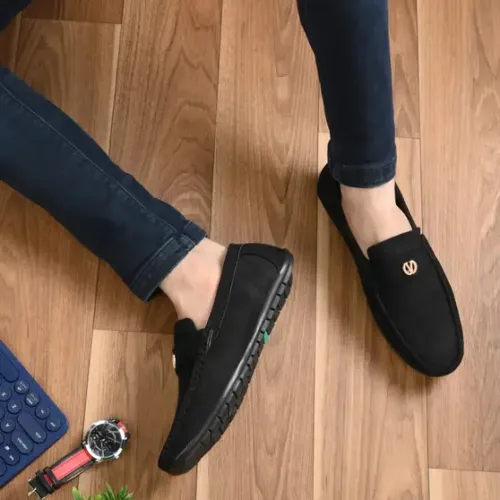 Corporate casual Loafers For Men Loafers For Men - Image 3