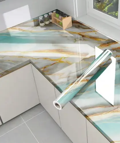 Classics Wallpaper (200 cm X 60 cm) 7 | VastrMitr