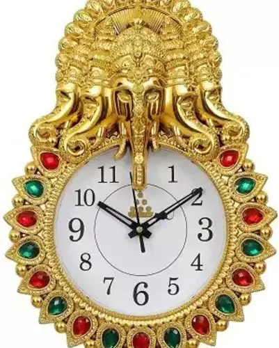 Analog Wall Clock 8 Analog Wall Clock