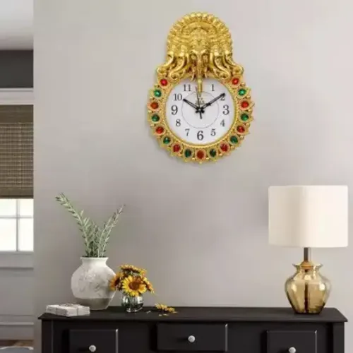 Analog Wall Clock (Copy) - Image 3