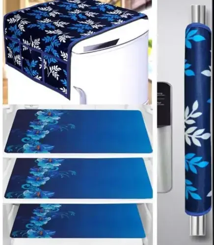 Refrigerator Cover 3 | VastrMitr