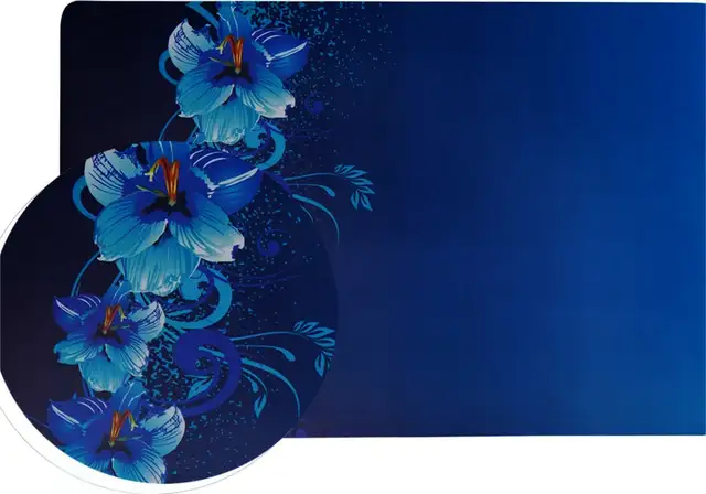 Refrigerator Cover 4 Refrigerator Cover - Image 3