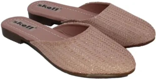 SKOLL Stylish Comfortable Dailywear Bellies For Women - Image 8