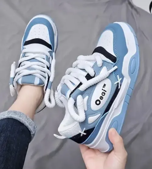 Sneakers For Men - Image 5