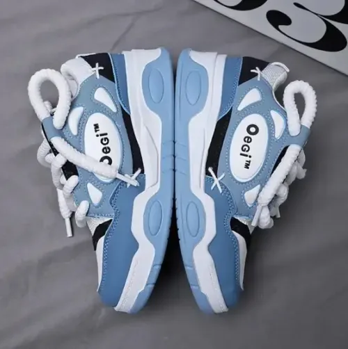 Sneakers For Men - Image 4