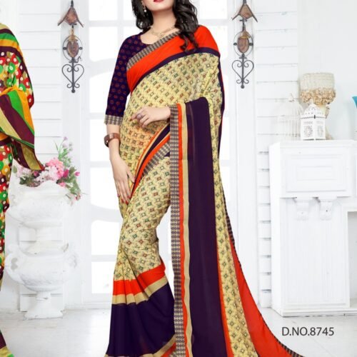 Colors 34 brand kodds saree 1554878164 2 | VastrMitr