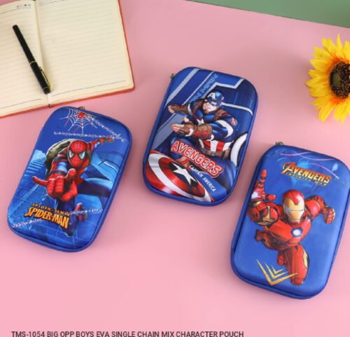 EVA Pouch