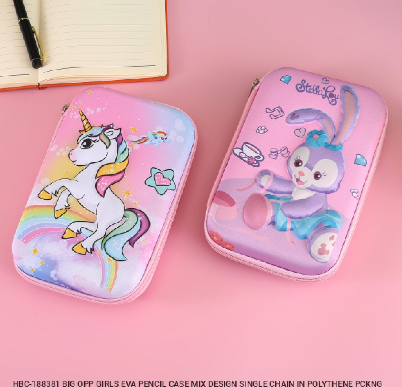 EVA Pouch 2 EVA Pouch